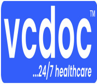 vcdoc - Connect with Verified Doctors in Few Minutes
