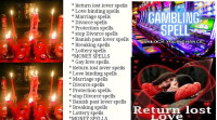 Win mega millions lottery jackpot spells and lotto jackpot in USA CANADA AUSTRALIA +256791403144