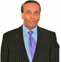 Vedan Choolun | Founder and Chairman of Uitv