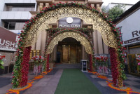 Royal Lush Banquet Hall Wazirpur at 40% Discount - Book Now