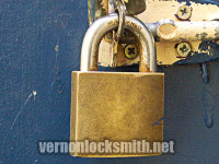 Vernon Locksmith