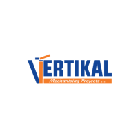 Vertikal