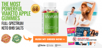 Biologic Trim Keto Gummies