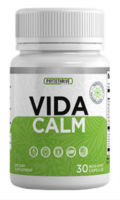 VidaCalm Reviews - Is VidaCalm Really Works For Tinnitus?