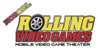 NorCal Rolling Video Games