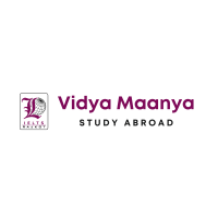 Vidya Maanya Study Abroad Rajkot