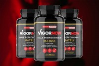 VigorNow Male Enhancement – How Does It Work?