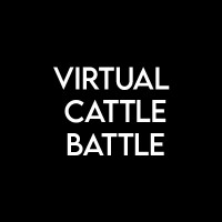 Virtual Cattle Battle