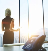 best business communication solutions for small, medium and large enterprises