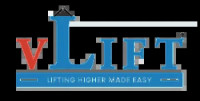 Material Handling Equipment Manufacturer in UAE | VLIFT
