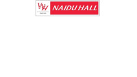 VNH Naidu Hall