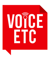 Voice ETC