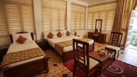Valparai Mountain Terrain Resorts