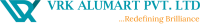 VRK Alumart Pvt Ltd – Aluminium Extrusions & Alloy Ingots Manufacturing Company in Bhiwadi