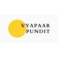 Vyapaar Pundit - Business Services | Start-Up INDIA Registration | Company Registration | Trademark registration | GST Tax Consultants |