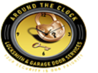 Around The Clock Locksmith & Garage Door Services