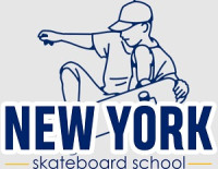 NEW YORK SKATEBOARD SCHOOL