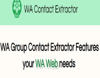WhatsApp Contact Extractor - Easily Extract WhatsApp Contacts in Bulk