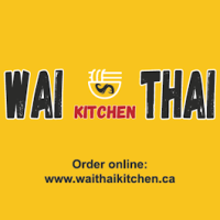 Wai Thai Kitchen North York: Authentic Thai Cuisine in Toronto