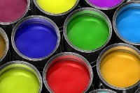 Water Based Paint Manufacturers and Suppliers