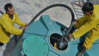 water tank maintenance services in UAE
