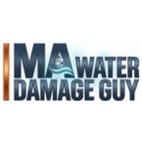MA Water Damage Guy