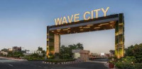 Wave City: The Future of Smart Living in Ghaziabad