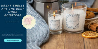 wax melts
