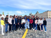 Study MBBS in Russia | Study MBBS Abroad with Aacharya Education