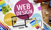 Web Design services in UAE