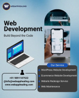 Webapphealing – Top Web Development Agencies