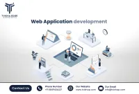 Best Web Development Company in Ahmedabad | Tvisha Edge Technologies