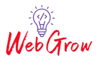 Web Grow Marketing Solution - We Take Your Business Online