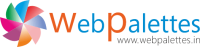 Web Palettes