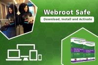 Webroot login