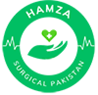 Hamza Surgical Pakistan