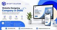 How do designers build unique and user-friendly website experiences?