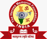 The Heroes Memorial Foundation