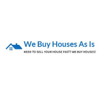 We Buy Houses As Is