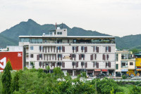 Hotel U Connect | Luxury Hotels in Udaipur |