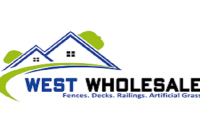 West Wholesale in Ottawa has the best PVC / Vinyl Fencing Supply and Service