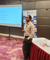 Dr. Ashish Goyal