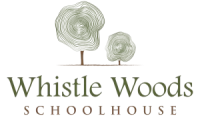 WHISTLE WOODS SCHOOLHOUSE