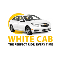 White Cab Service Mohali – Your Trusted Travel Partner