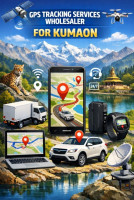 STAR WAVE SYSTEMS – GPS Tracker and Dashcam