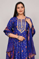 Ethnic Wear Manufacturers in Jaipur