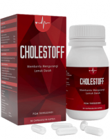 Cholestoff Harga