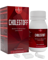Cholestoff Harga