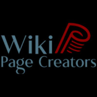 Wiki page creation services