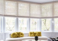 office window coverings services in UAE